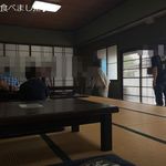 腕打 そばの館 えん野 - 