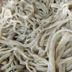 腕打 そばの館 えん野 - 日本一美味しい御蕎麦です！