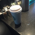 Starbucks - 