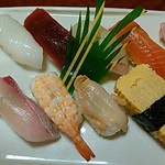 菊正寿司 - 