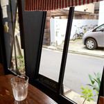 cafe iwabuti - 