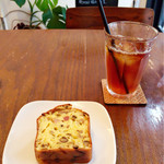 cafe iwabuti - 