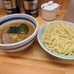 製麺所大勝軒 - もりそば（小）