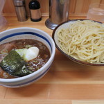 製麺所大勝軒 - こくもり