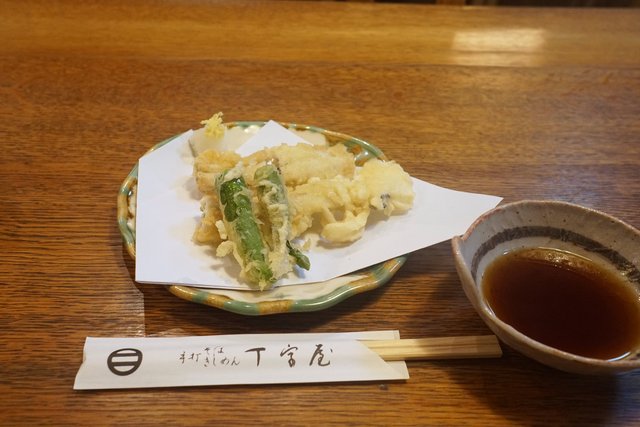 Teuchi Soba Dokoro Choujiya photo 2