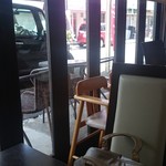 ベジタブルキッチン菜