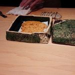 アカウニ（熊本　天草）