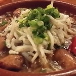 baru Publo - 【H28.2.13】 大和豚の極太ソーセージと新じゃがのロースト２本６００円。