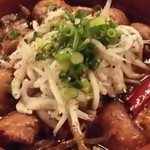 baru Publo - 【H28.2.13】 大和豚の極太ソーセージと新じゃがのロースト２本６００円。