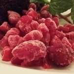 baru Publo - 【H28.2.13】 テリーヌショコラ５００円。