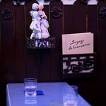 喫茶 ソワレ - この日も女性のお客さんが多かったですね。