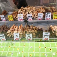 焼鳥が旨くて安い持ち帰り専門の鶏肉屋さん By Etraveler 川上 初台 焼鳥 食べログ