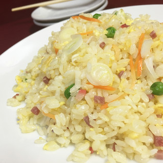 中国 東北飯店_1