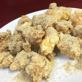 中国 東北飯店_0