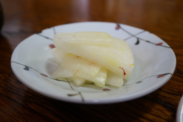 そば処鶴子（つるこ） - 尾花沢市その他（そば）の写真