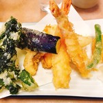 活魚料理 びんび家 - 