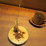 アカ - 生チョコ