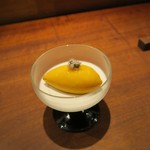 アカ - ミルクプリン