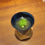 アカ - じゅんさい