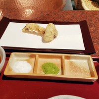 京都 天ぷら圓堂 岡ざき邸 - 