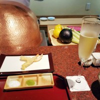 京都 天ぷら圓堂 岡ざき邸 - 