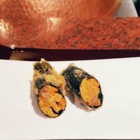 京都 天ぷら圓堂 岡ざき邸 - 