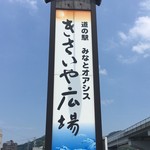 Minami - 2016年8月12日。訪問