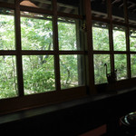 草菴 - 朝食1回目