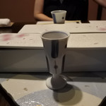 草菴 - 夕食2回目