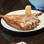 草菴 - ノドグロ