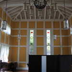 草菴 - すゞ奈のもう一つの棟は洋風