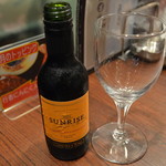 札幌牛亭 - SUNRISE