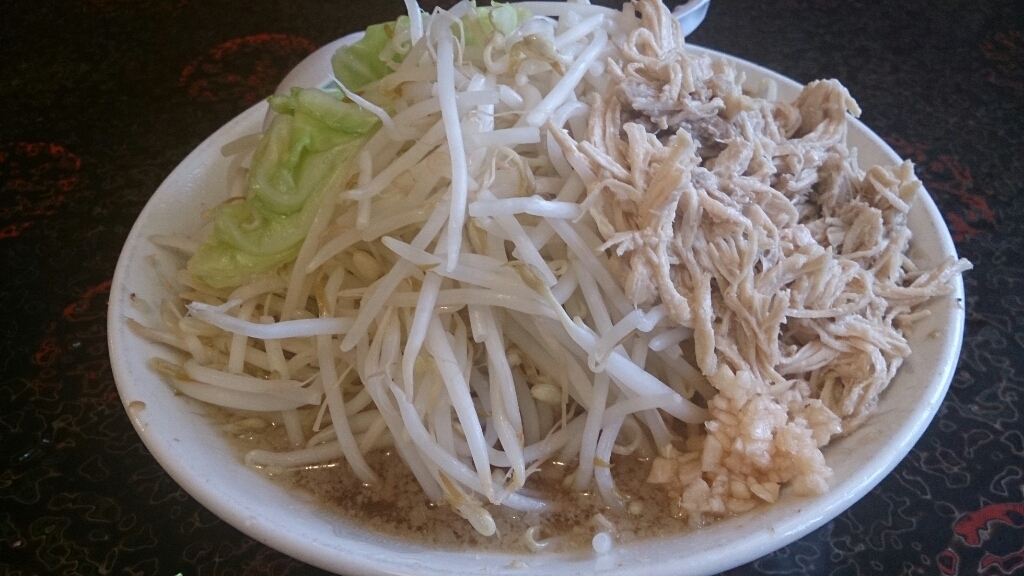 麺とび六方 松川店 name=