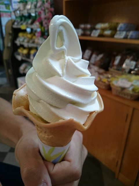 道の駅 川俣 - 二本松市その他（道の駅）の写真