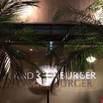 GRAND BURGER - 
