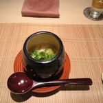 祇園 にしかわ - 加茂茄子かも