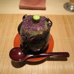 祇園 にしかわ - 煮物