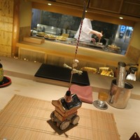 祇園 にしかわ - 長刀鉾