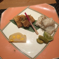 麓屋 京王プラザホテル - 