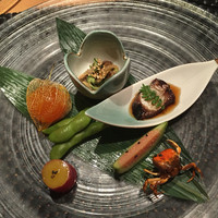 麓屋 京王プラザホテル - 