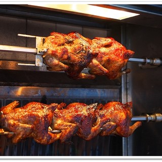 パエリア アンド タパス バルタ_0