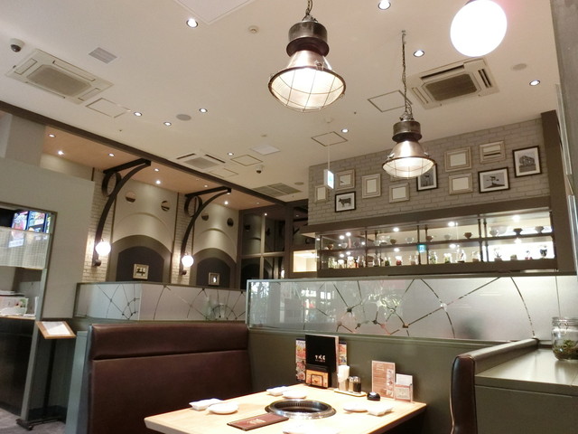 平城苑 越谷レイクタウン店 越谷レイクタウン 焼肉 食べログ 平城苑 越谷レイクタウン店 越谷レイクタウン 焼肉 食べログ