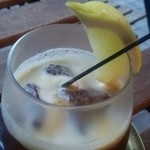 カザーナ・コーヒー - エスプレッソソーダ