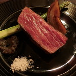 Matasaburo - 熟成肉　外平（2016,06）