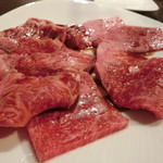 Matasaburo - 正肉５種（2016,06）