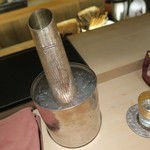 祇園 にしかわ - 日本酒