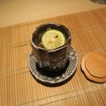 祇園 にしかわ - グジ