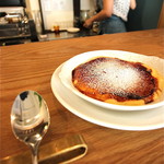 バルマーネ - クレマ・カタラナ