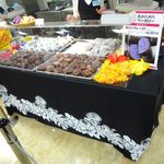 Kamehameha Bakery - 伊勢丹・新宿店　REAL Hawaii(2016.7)