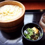 丸亀製麺 南郷店 - 